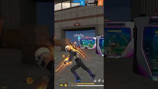 FREE FIRE SHOTGUN ONETAPfreefire trending shorts highlights [upl. by Ydna]