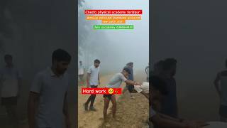 Territorial army bharti 🥷💯 army armylover constablearmy shortvideo indianarmy upppolice viral [upl. by Harifaz476]