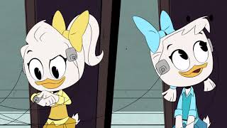 DuckTales 2017 Season 3 Episode 22 [upl. by Blandina]