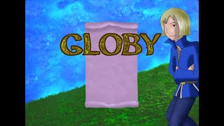 Globy 10 OST  Begin [upl. by Wolk510]