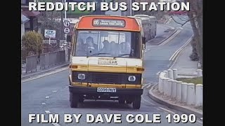 DC004 DAVE COLE COLLECTION REDDITCH 1990 [upl. by Neyu888]