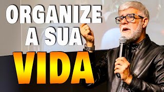 Pr Claudio Duarte ORGANIZE A SUA VIDA Pregação do pastor Cláudio Duarte 2024 [upl. by Goldy]