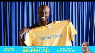 Selfie Dad Trailer 2020 [upl. by Jeane]