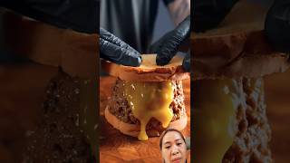 Would you eat this shofood mukbang viralvideo [upl. by Atinav]