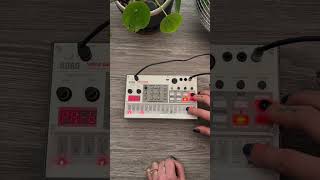 Korg volca sample2 Educational Series  Jamming Out ep2 [upl. by Yrol439]