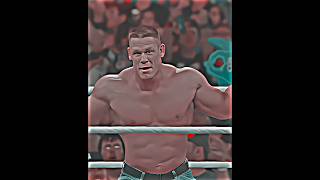 The Rock vs John Cena ☠️ wwe johncena therock wweshorts short shorts [upl. by Patricia921]