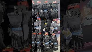 Comparing Klim WInter Gloves  Stay Warm on the Slopes Action Power Sports [upl. by Ariak]