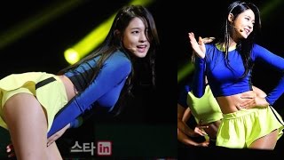 Seolhyun 김설현 quotHeart Attackquot Cut Collection [upl. by Trenton]