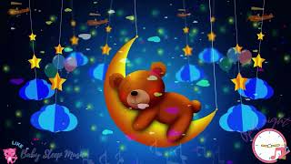 3 Hours Super Relaxing Baby Music ❤ Bedtime Lullaby For Sweet Dreams ♫❤♫ Sleep Music [upl. by Yarised]