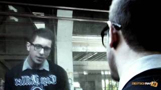 Timeless  Thug Life  Meine Stadt quot Köln quot Part 26 HQ [upl. by Hough]