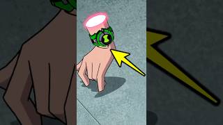 Day 2  Ben 10 Singlehanded Episode explain [upl. by Roux]