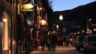 Crested Butte Resort Guide [upl. by Sussna641]