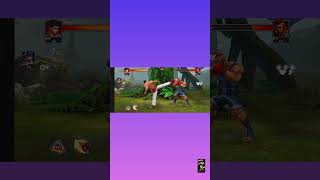 Legend Fighter Gameplay gaming gameplay [upl. by Aiyotal158]