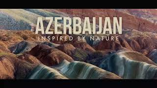 Explora Azerbaiyán y su riqueza natural en imágenes que inspiran [upl. by Nylirek818]