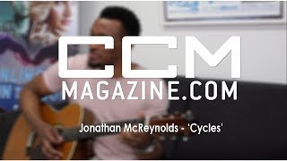 Jonathan McReynolds  Cycles [upl. by Joyann]