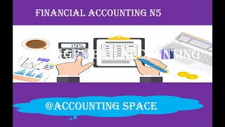 FINANCIAL ACCOUNTING N5 NOVEMBER 2023 PARTNERSHIP [upl. by Swen]