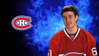 Get to Know Your Canadiens 11 [upl. by Ainoval]