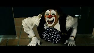 Zombieland  Fucking Clowns  HD [upl. by Nagram194]