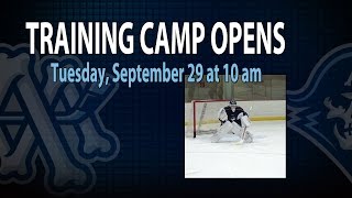 First Admirals Training Camp Practice [upl. by Adlar]