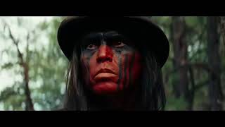 Hostiles 2017 Trailer  Adventure Drama Western Movie [upl. by Osman750]