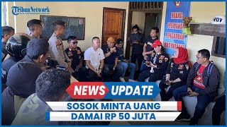 Terungkap Sosok Minta Uang Damai Rp 50 Juta ke Guru Supriyani Bukan Aipda Wibowo [upl. by Cyrill]