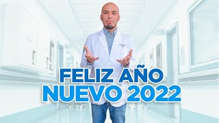 GERIATRÍA CON SENTIDO  FELIZ AÑO NUEVO [upl. by Hasile]