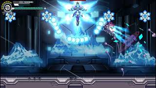 Gunvolt Chronicles Luminous Avenger iX 2 Part 19 [upl. by Auohc]