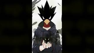 Tokoyami x YN episode 2 [upl. by Leno864]