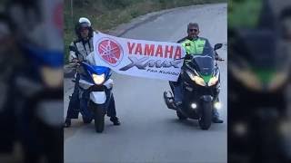 INI YANG BIKIN GAK NAHAN PUNYA YAMAHA XMAX 250 [upl. by Shantee]