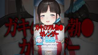 にじさんじ卒業前に鈴鹿詩子を語る犬山たまき…まさかの大号泣！？ shorts vtuber [upl. by Dnalyr169]