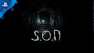 SON  Release Trailer  PS4 [upl. by Gustaf]