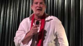 KD Lang Constant Craving Live Montreal 2012 HD 1080P [upl. by Hgielek]