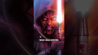 Darth Maul’s SHOCKING Connection To The Inquisitors starwars [upl. by Essie]