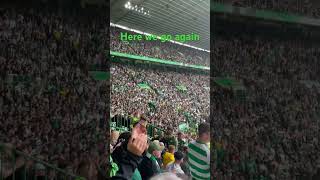 Celtic symphony Celtic 40 Kilmarnock [upl. by Mettah309]