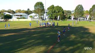 burpengary vs mustangs brothers div 1 24082024 [upl. by Wooster642]