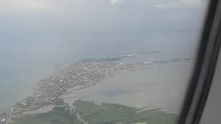 Sangley Point  Danilo Atienza Air Base [upl. by Noryak]