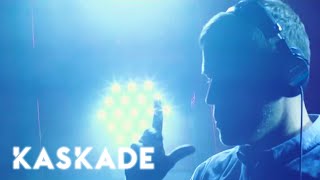 Kaskade Atmosphere Rehearsal Teaser [upl. by Henriette]