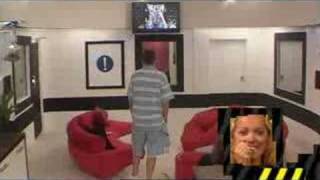 Big Brother 7  Best Bits  Aisleyne [upl. by Ahsiekan]