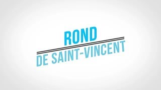 Tuto danse bretonne  Rond de Saint Vincent [upl. by Celin550]