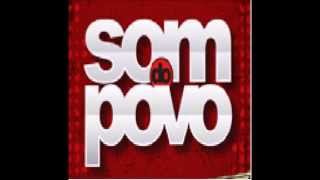 O Som do Povo  Volume 1 CD COMPLETO [upl. by Sproul]