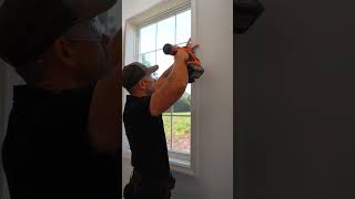 NEW RIDGID 18V Cordless 15Ga Angled Finish Nailer – THE ULTIMATE NAILER ad sponsored [upl. by Eciened]