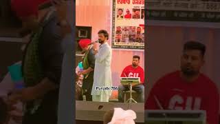 amrinderbobby Amrinder Bobby Chhalla Song [upl. by Eelrebmik]