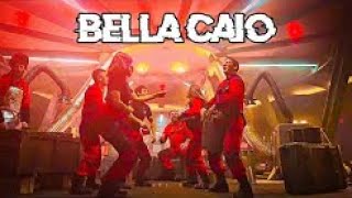 Bella Ciao Song Status Money Heist Season 5 Volume 2 Bella Caio Song Fenti Editz [upl. by Descombes]