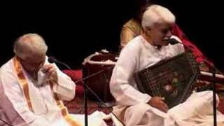 Pt Sajan amp Rajan Mishra  Raag Malkauns [upl. by Marsha]