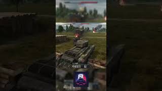 That was like so close combat tank action 😂Part2 warthunder france gaming shorts [upl. by Pearman503]