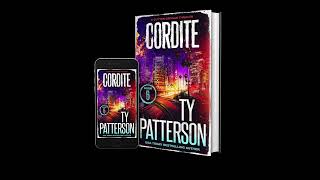 CORDITE Book 6 in the Cutter Grogan Thrillers Full length audiobook [upl. by Atsirk430]