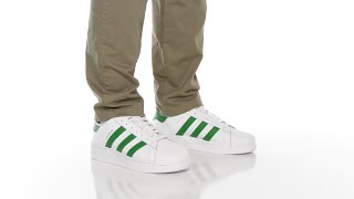 adidas Originals Superstar XLG SKU 9869685 [upl. by Salocin]