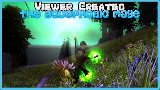 Undercity The Aquaphobic Mage Challenge  Classic WoW  Ep3 [upl. by Yelsel]