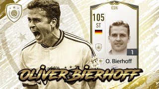 FO4 REVIEW  Review Oliver Bierhoff ICON  Oanh Tạc Cơ [upl. by Belldame21]