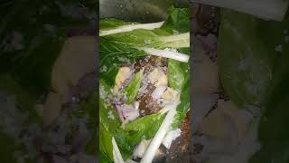 simpleng ginataang tilapia recipeginataangtilapia follower friends viewershealthyfood everyon [upl. by Noet]